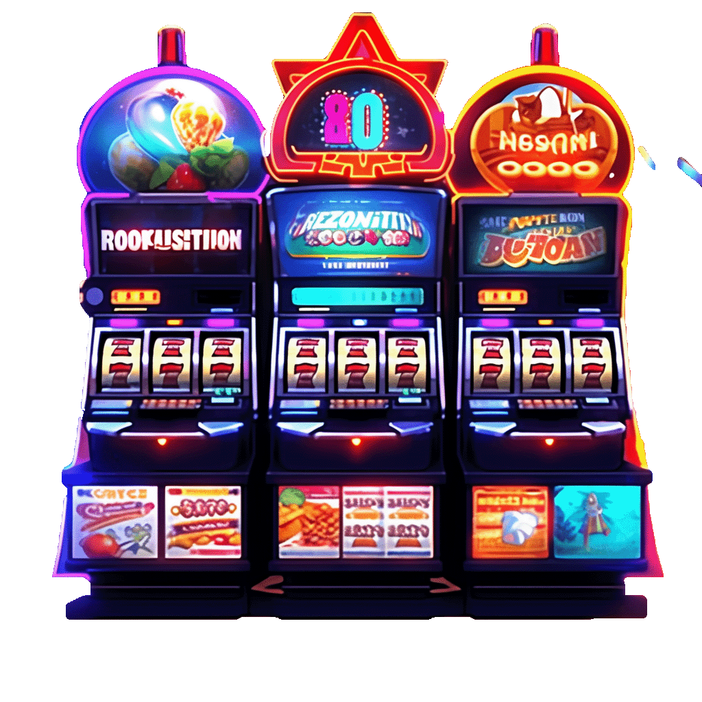 777color slot