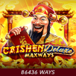 777color slot-Caishen Deluxe