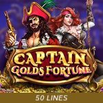 777color slot-Captain_Golds_Fortune