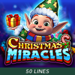 777color slot-Christmas_Miracles