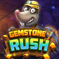 777color slot-Gemstone_Rush