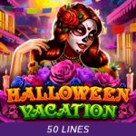 777color slot-Halloween_Vacation