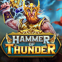 777color slot-Hammer_of_Thunder