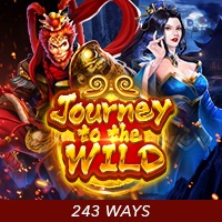 777color slot-Journey_to_the_Wild