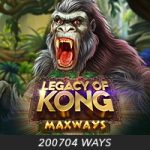 777color slot-Legacy_of_Kong