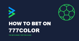 777color casino bet