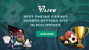 Online Sports Betting -1